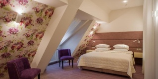 Одинцовский городской округ: Отель Горка