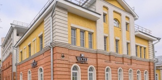 Владимир: Отель Честер