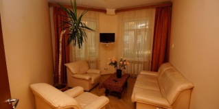 Саратов: Отель Лира