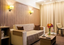 Новосибирск: Отель Comfort_Nsk Hotel