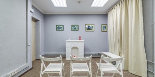 Москва: Хостел Cheers rooms