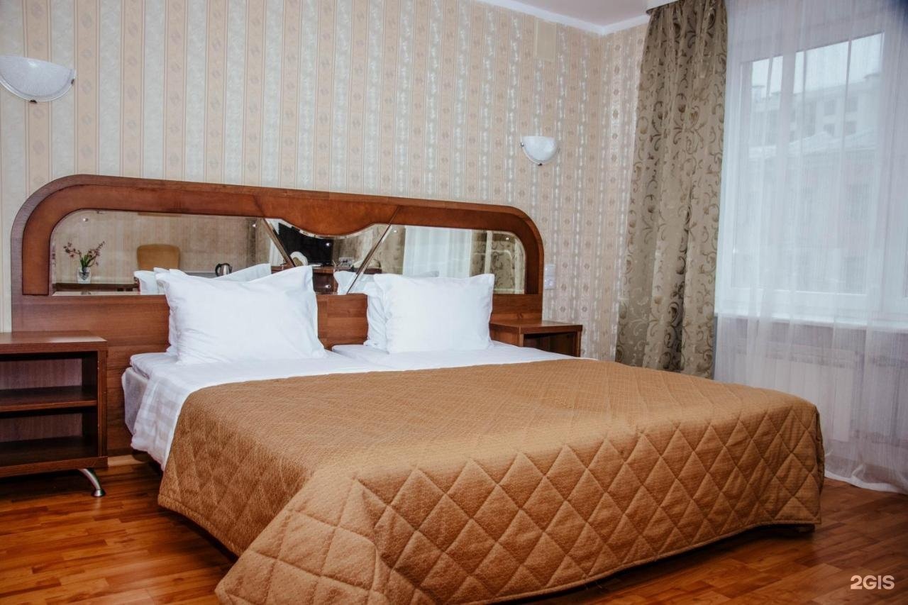 гостиница киевская санкт петербург