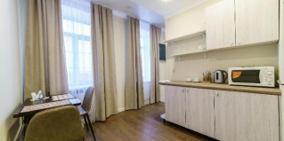 Тверь: Отель Rossi Hotel