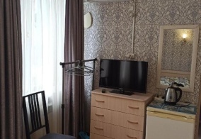 Отель Ренессанс в Таганроге