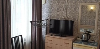 Таганрог: Отель Ренессанс