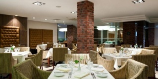 Воронеж: Отель Бенефит Плаза