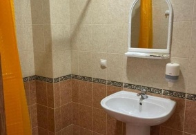 Отель Ковчег в Пятигорске