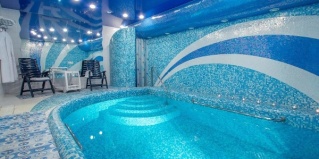 Петрозаводск: Отель 13 стульев