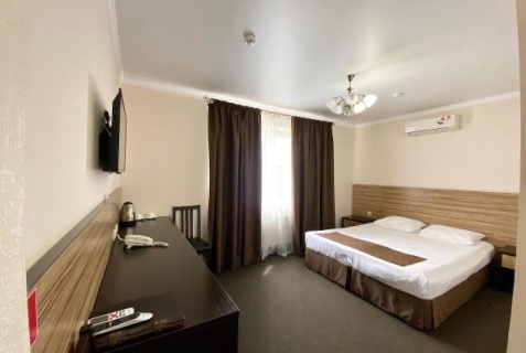 Краснодар: Отель Floret