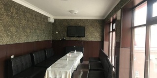 Дербент: Отель Турист