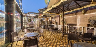 Анапа: Отель Plaza