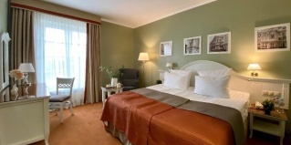 Рязань: Отель Старый город