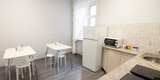 Вологда: Отель Сканди