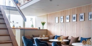 Владивосток: Отель Lido central