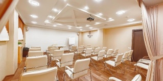 Нижний Новгород: Отель Shato city