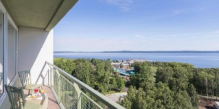 Петрозаводск: Отель Карелия