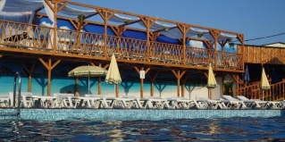 Казинка: Отель Чернышевой