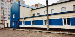 Чебоксары: Отель Визор