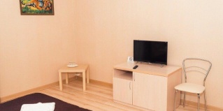 Новочебоксарск: Отель XL