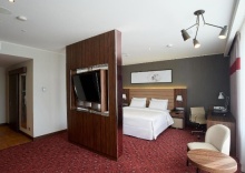 Саранск: Отель Radisson Hotel & Congress Center Saransk