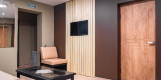 Ярославль: Отель Yarhotel centre