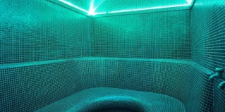 Москва: Отель Novotel Москва Киевская