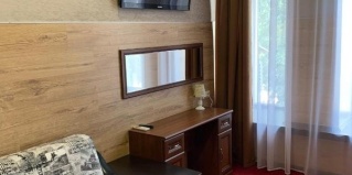 Саратов: Отель Кают компания