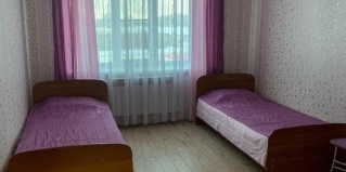 Совхозный: Отель У Ирины