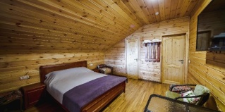 Покров: Отель Подворье