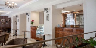 Стерлитамак: Отель Гранд-Отель Восток