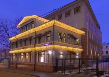 Москва: Отель V hotel Tverskaya