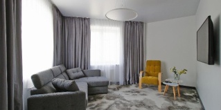 Зеленоградск: Апартаменты Park House