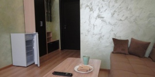 Москва: Отель Андреевский