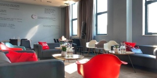 Москва: Отель ibis Москва Динамо