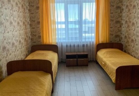 Отель У Ирины в Чувашской Республике
