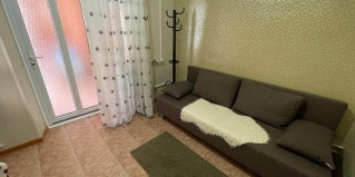 Анапа: Коттедж Agria&Две звезды