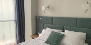 Зеленоградск: Отель More Apartments