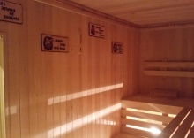 Клин: Отель Sauna Luxe