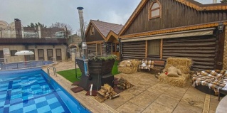 Ростов-на-Дону: Отель Bellagio