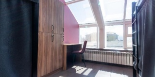 Архангельск: Отель Apart house