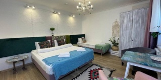 Ростов-на-Дону: Отель Villa Шафран