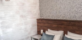 Иркутск: Отель Rooms