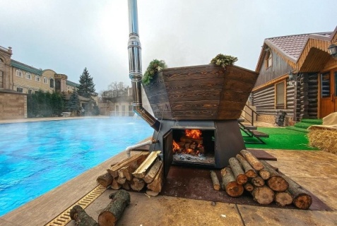 Ростов-на-Дону: Отель Bellagio