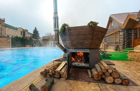 Ростов-на-Дону: Отель Bellagio