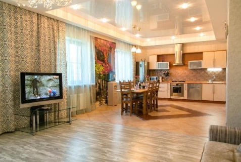 Суздаль: Коттедж Суздальский Хутор