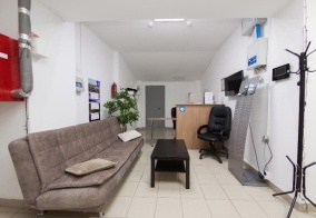 Отель Корал в Петрозаводске