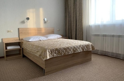 Нижний Новгород: Отель Элион