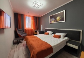 Отель Юпитер в Орловской области