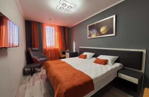 Ливны: Отель Юпитер