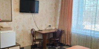 Хабаровск: Гостевой дом Кировская